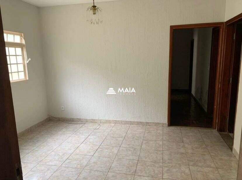 Casa à venda no Jardim Espírito Santo: 