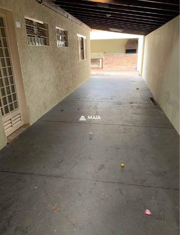 Casa à venda no Jardim Espírito Santo: 