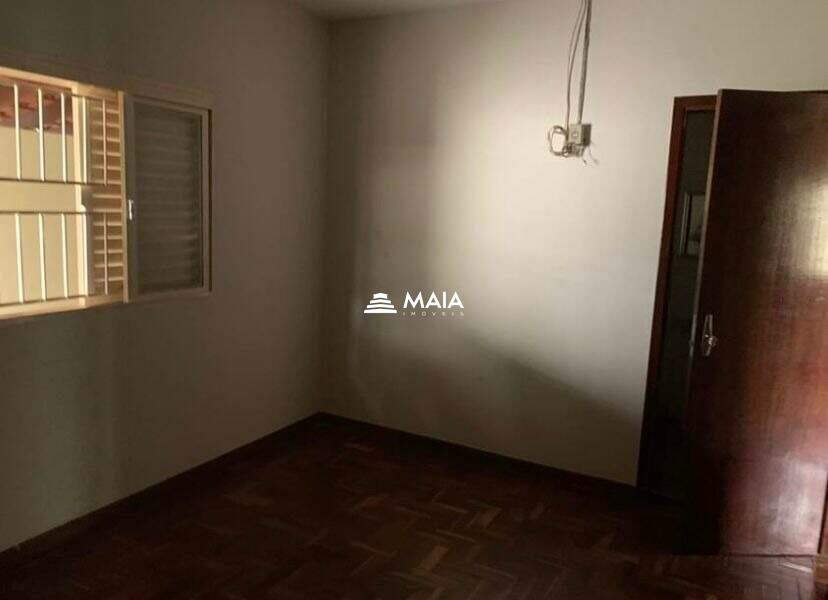 Casa à venda no Jardim Espírito Santo: 