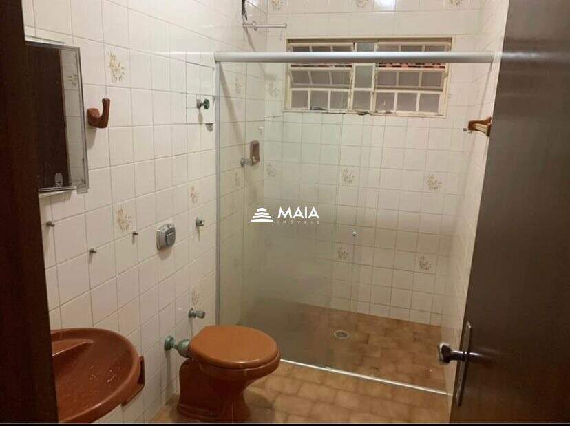 Casa à venda no Jardim Espírito Santo: 