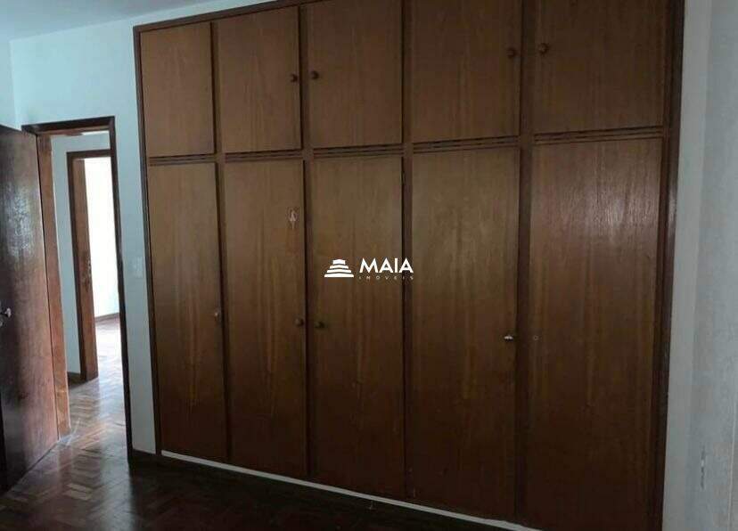 Casa à venda no Jardim Espírito Santo: 