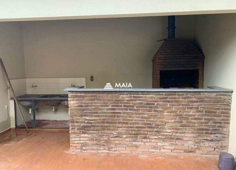 Casa à venda no Jardim Espírito Santo: 