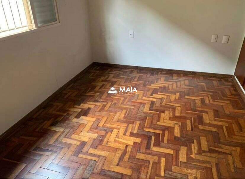 Casa à venda no Jardim Espírito Santo: 