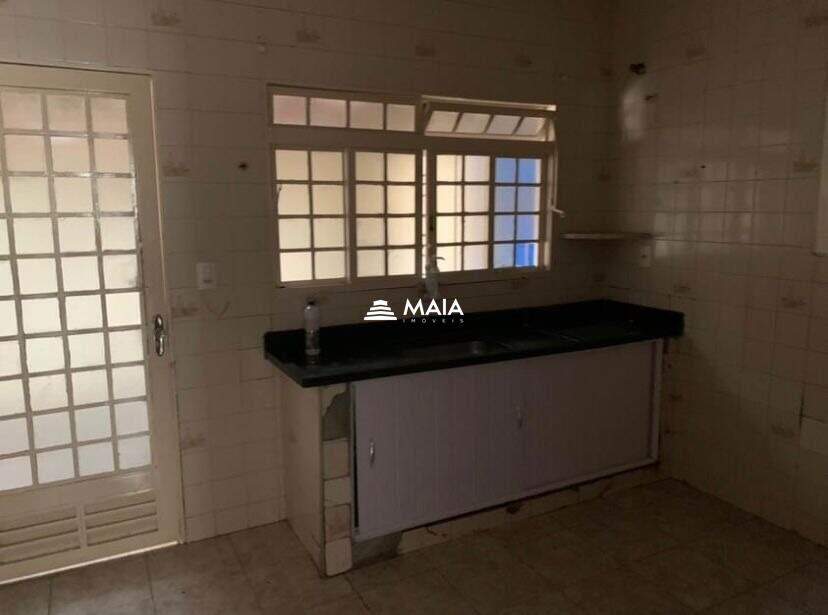 Casa à venda no Jardim Espírito Santo: 