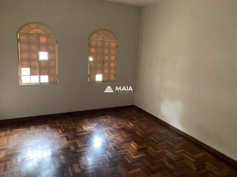 Casa à venda no Jardim Espírito Santo: 