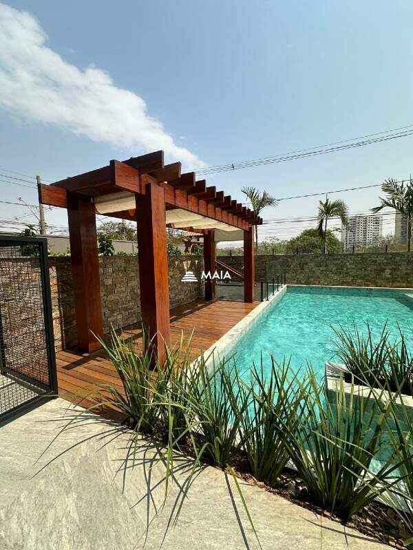 Apartamento à venda no Jardim do Lago: 