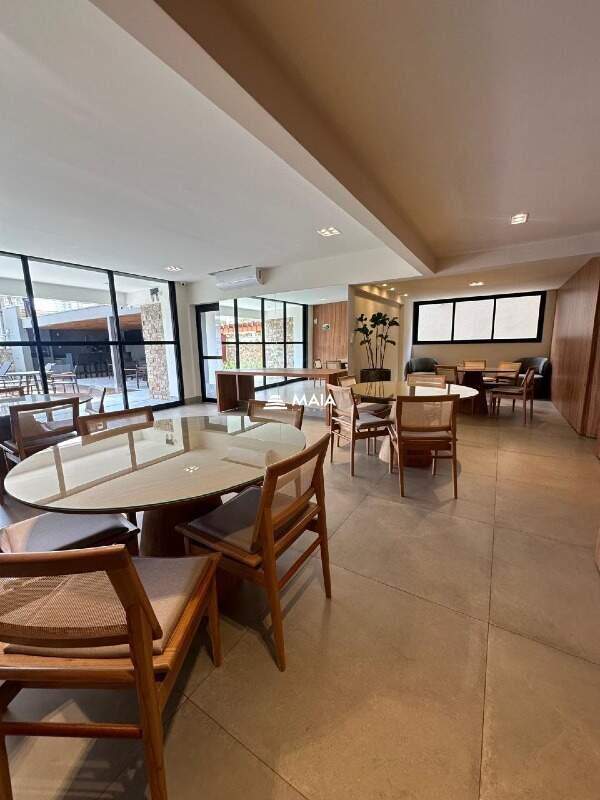 Apartamento à venda no Jardim do Lago: 