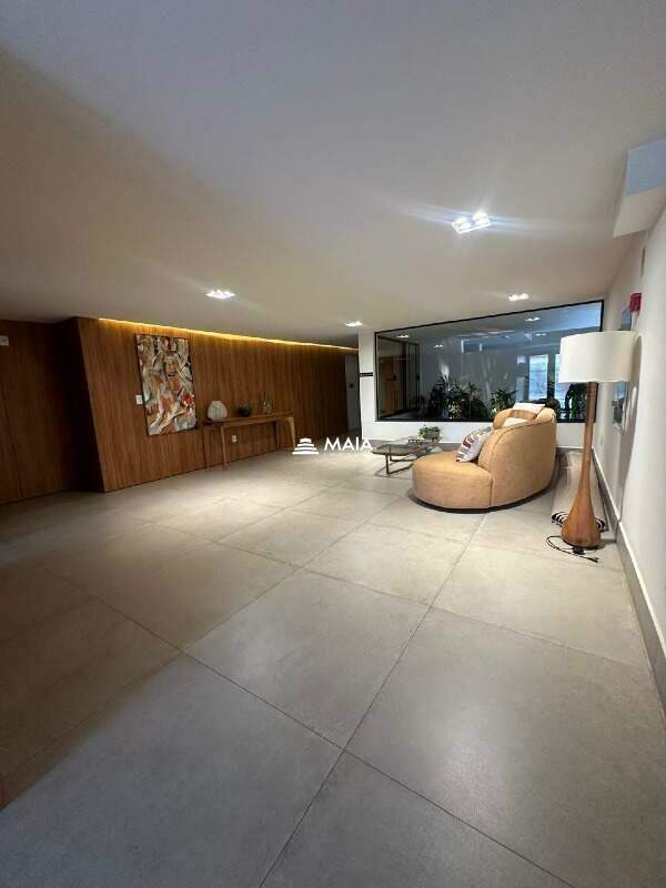 Apartamento à venda no Jardim do Lago: 