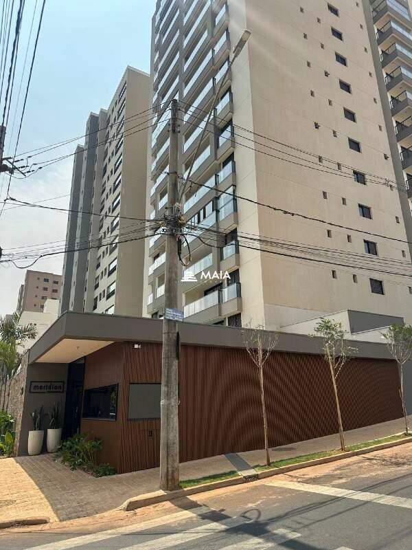 Apartamento à venda no Jardim do Lago: 