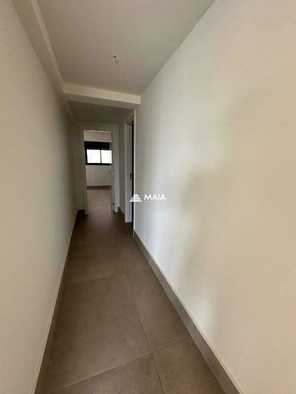 Apartamento à venda no Jardim do Lago: 