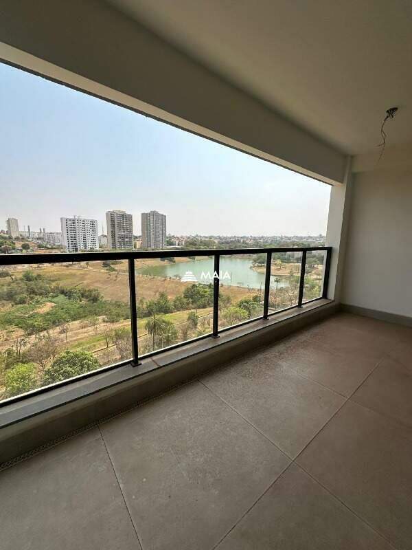 Apartamento à venda no Jardim do Lago: 