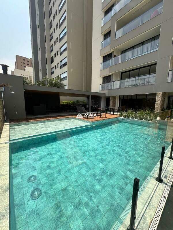 Apartamento à venda no Jardim do Lago: 