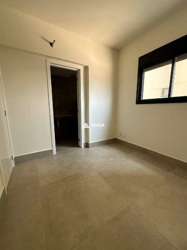 Apartamento à venda no Jardim do Lago: 