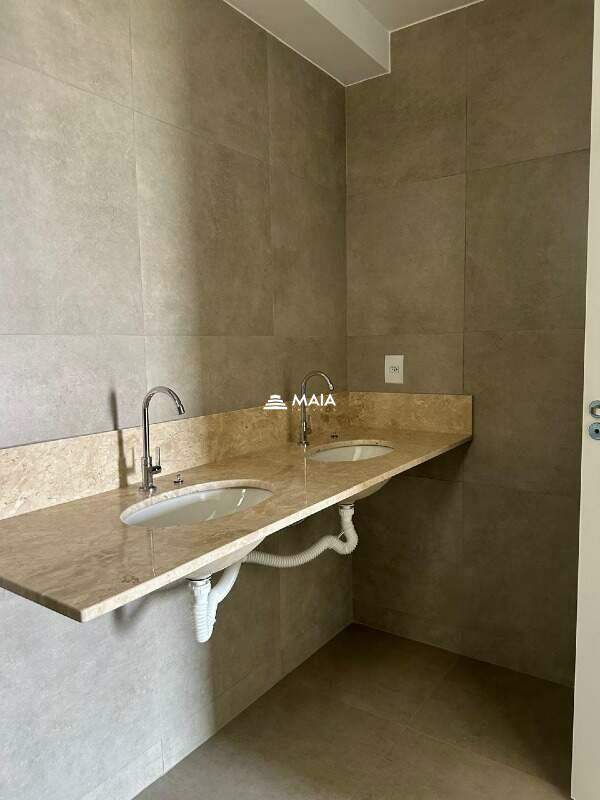 Apartamento à venda no Jardim do Lago: 