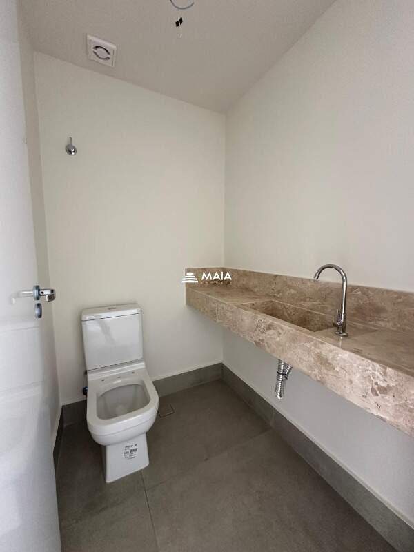 Apartamento à venda no Jardim do Lago: 