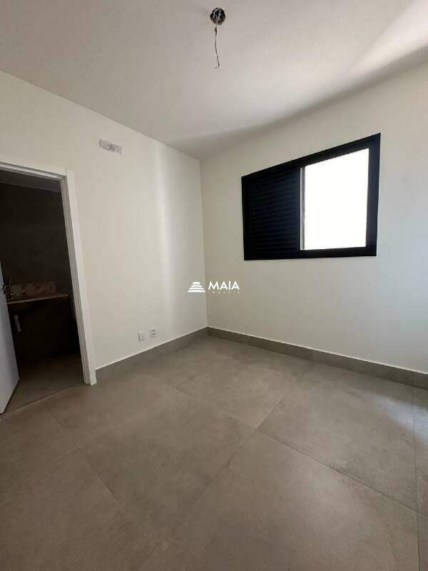 Apartamento à venda no Jardim do Lago: 