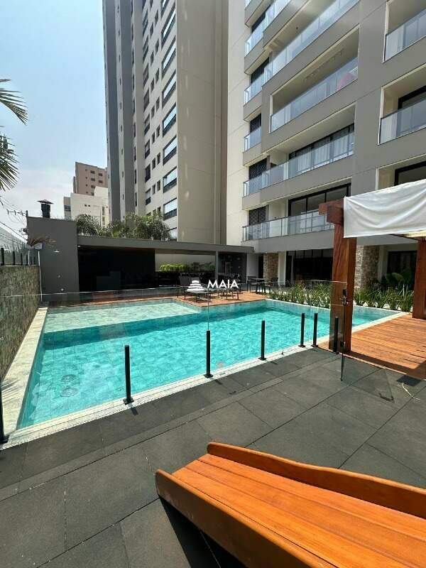 Apartamento à venda no Jardim do Lago: 