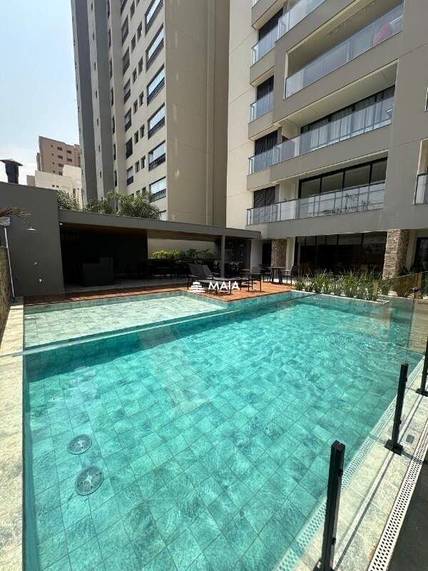 Apartamento à venda no Jardim do Lago: 