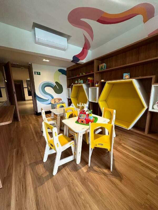 Apartamento à venda no Jardim do Lago: 