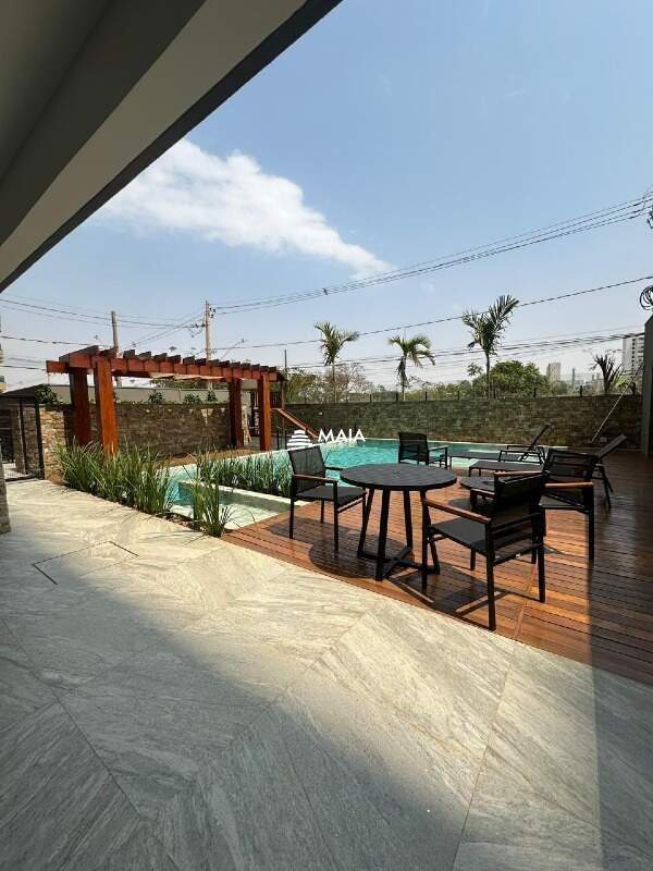 Apartamento à venda no Jardim do Lago: 