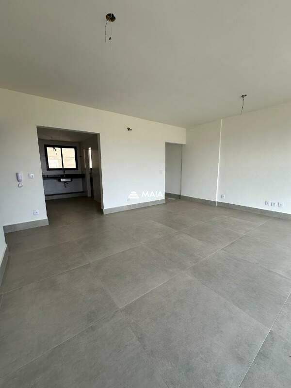 Apartamento à venda no Jardim do Lago: 