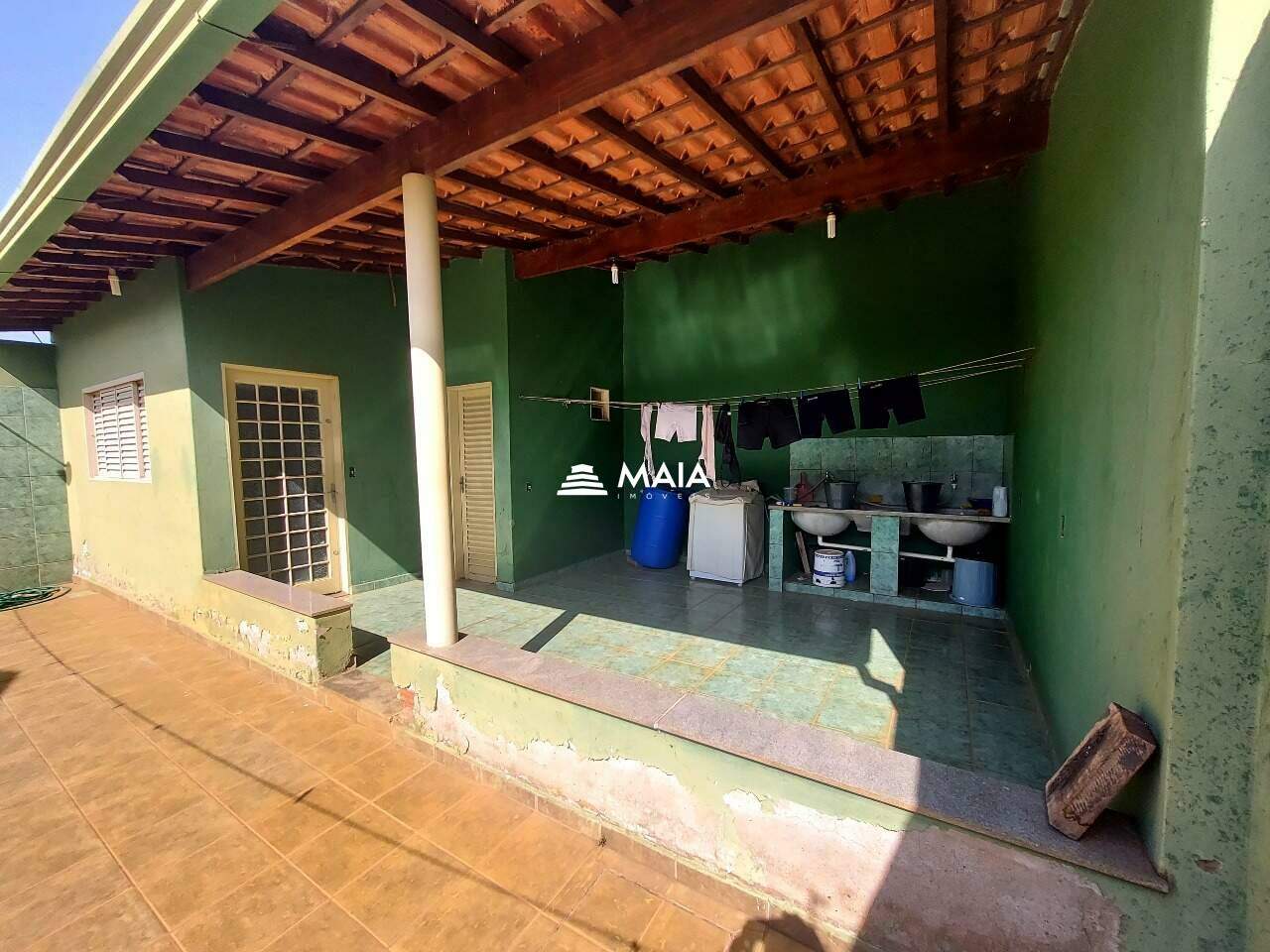 Casa à venda no Estados Unidos: 