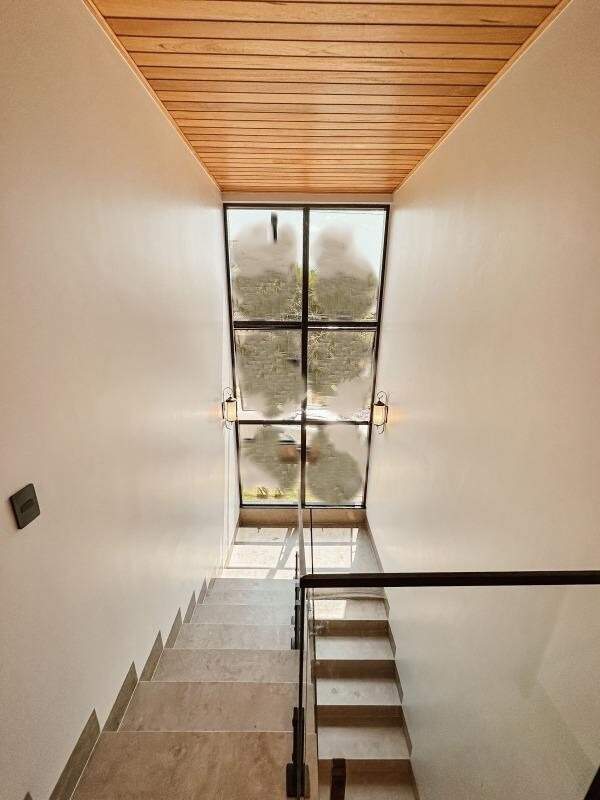 Casa de Condomínio à venda no Damha I - Res. Uberaba: 