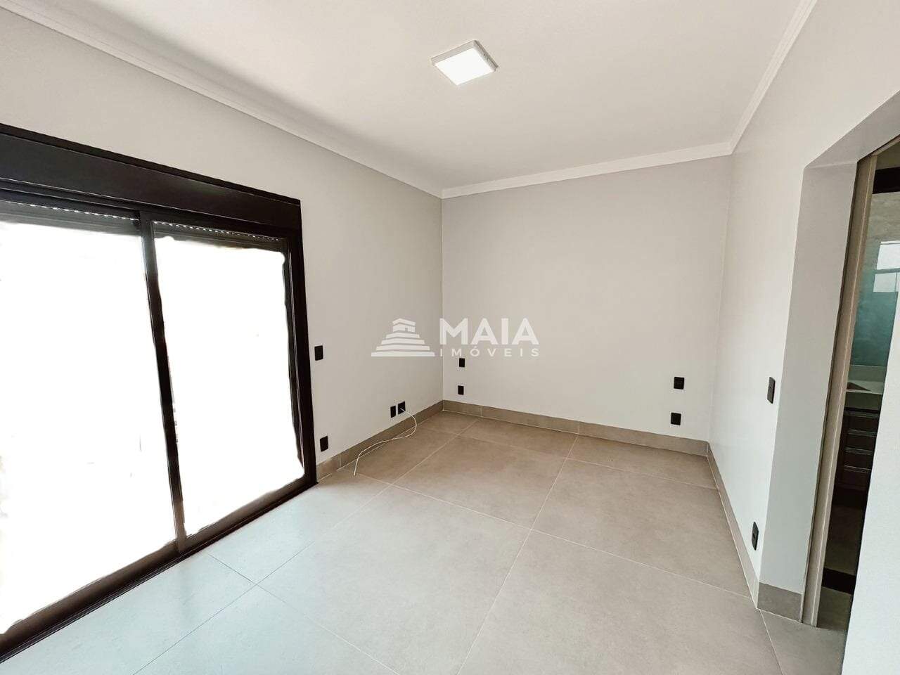 Casa de Condomínio à venda no Damha I - Res. Uberaba: 