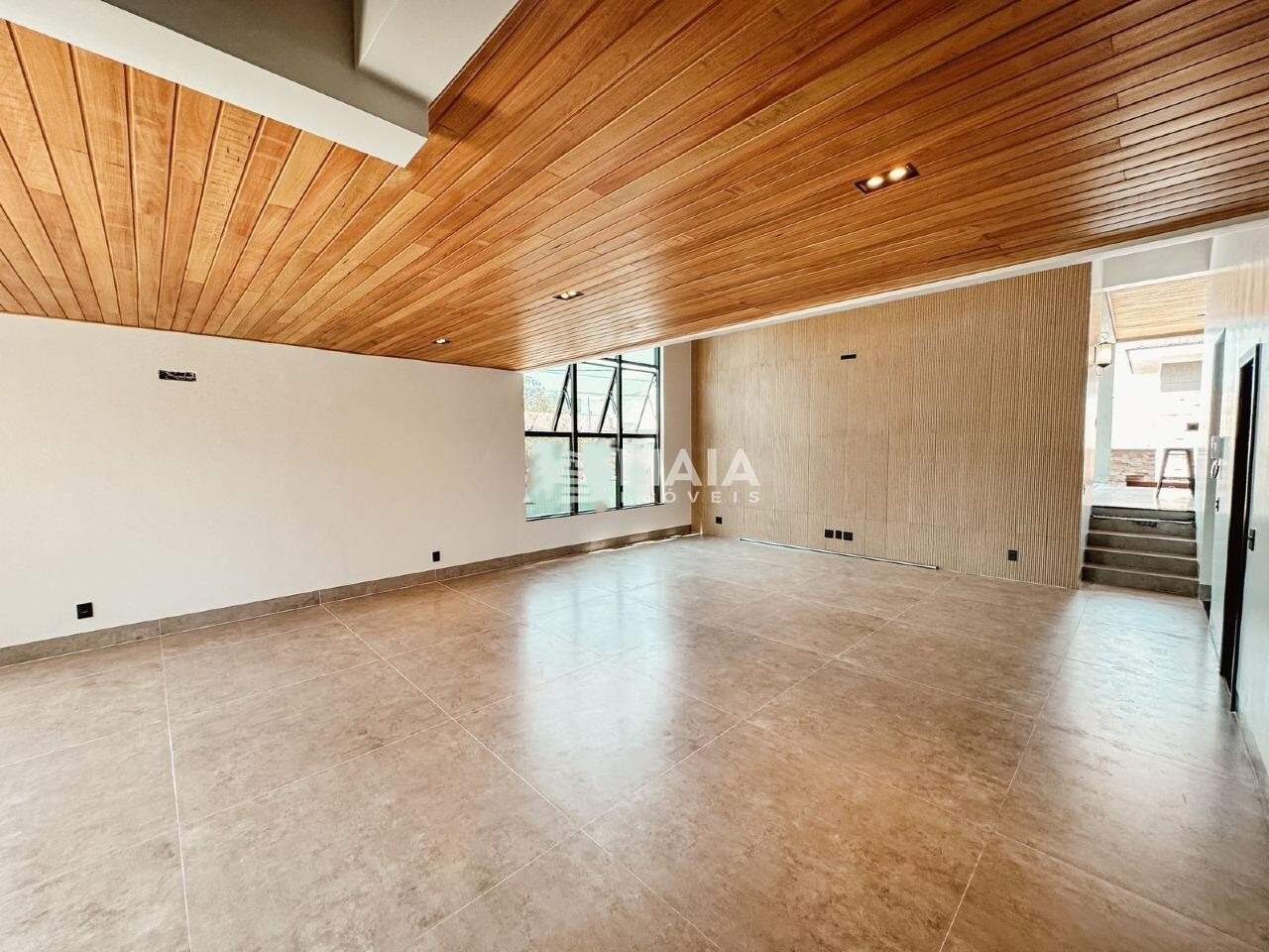 Casa de Condomínio à venda no Damha I - Res. Uberaba: 