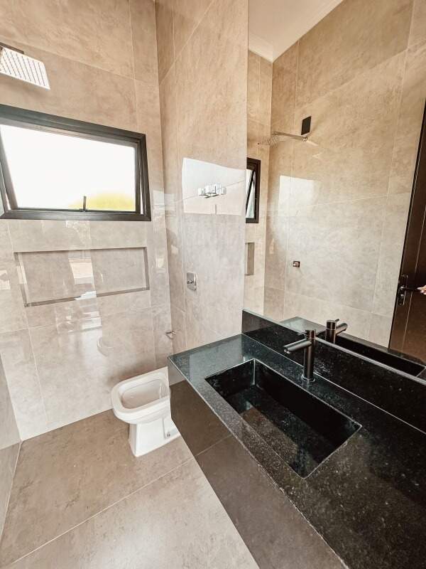 Casa de Condomínio à venda no Damha I - Res. Uberaba: 