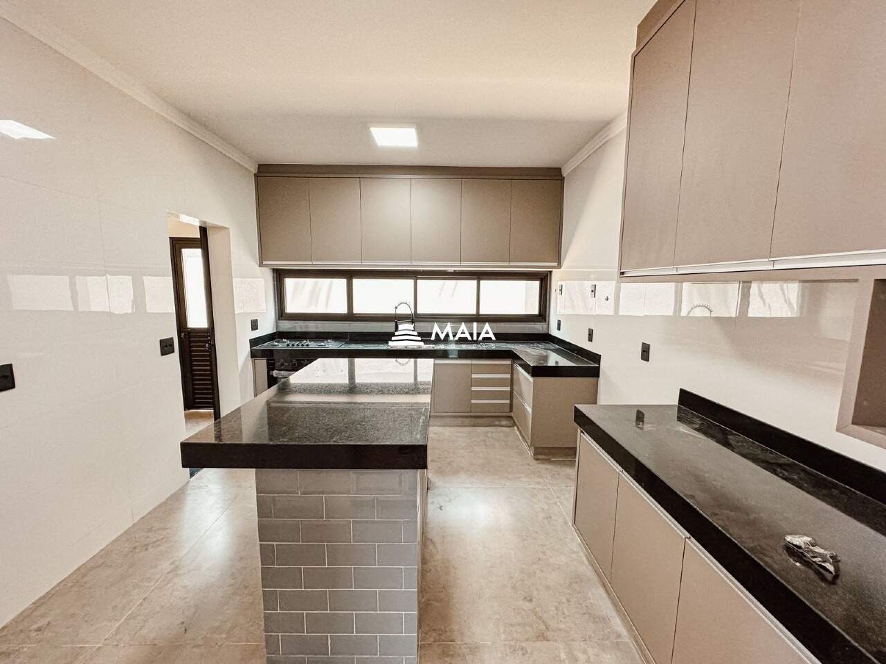 Casa de Condomínio à venda no Damha I - Res. Uberaba: 