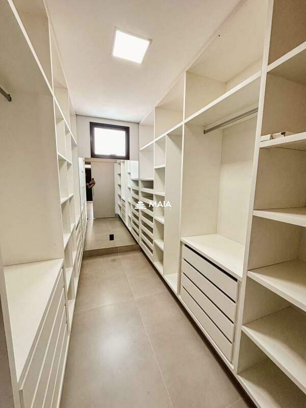 Casa de Condomínio à venda no Damha I - Res. Uberaba: 