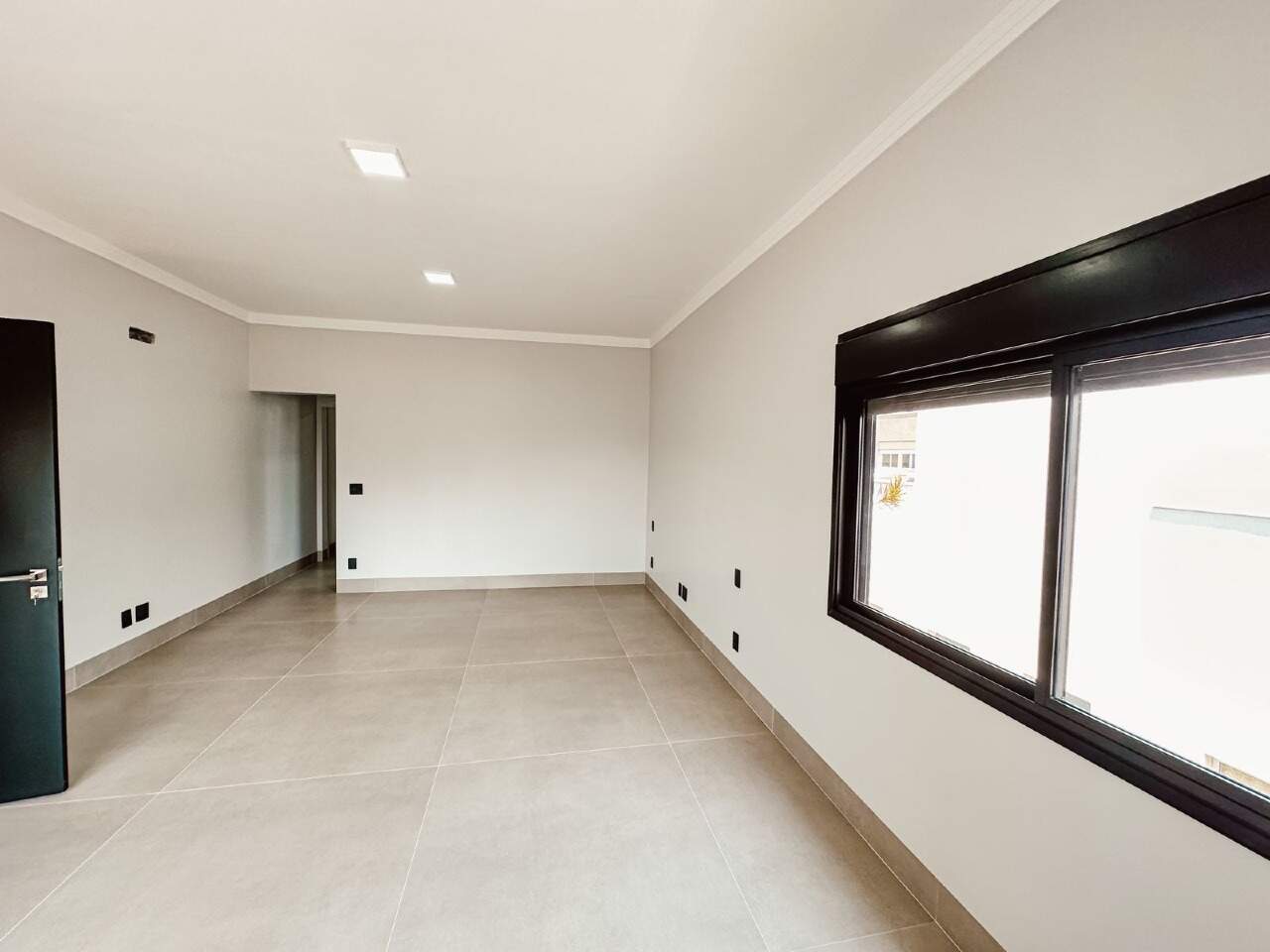 Casa de Condomínio à venda no Damha I - Res. Uberaba: 