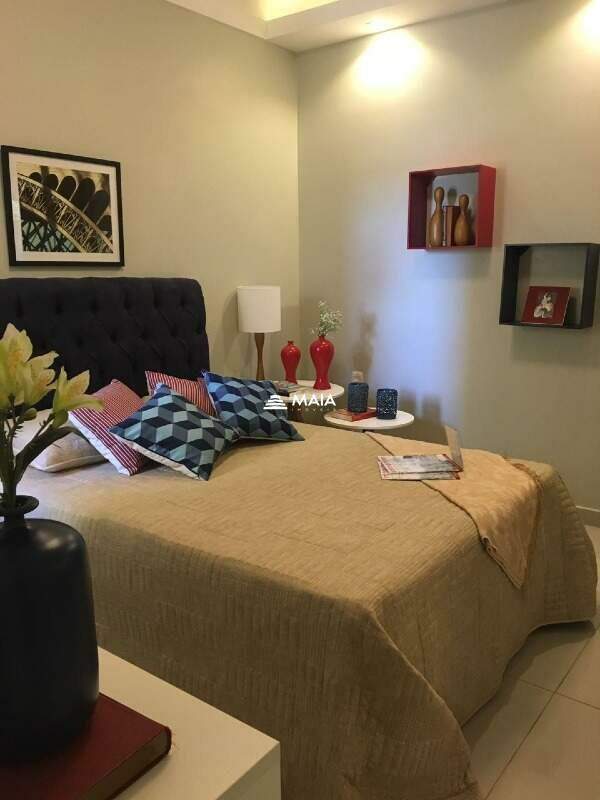 Apartamento à venda no Estados Unidos: 