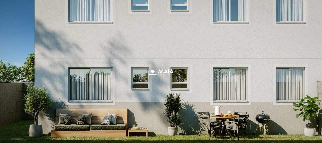 Apartamento à venda no Estados Unidos: 