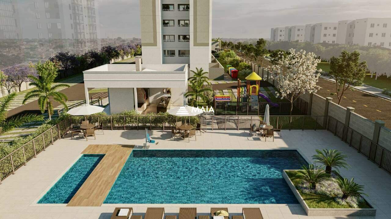 Apartamento à venda no Estados Unidos: 