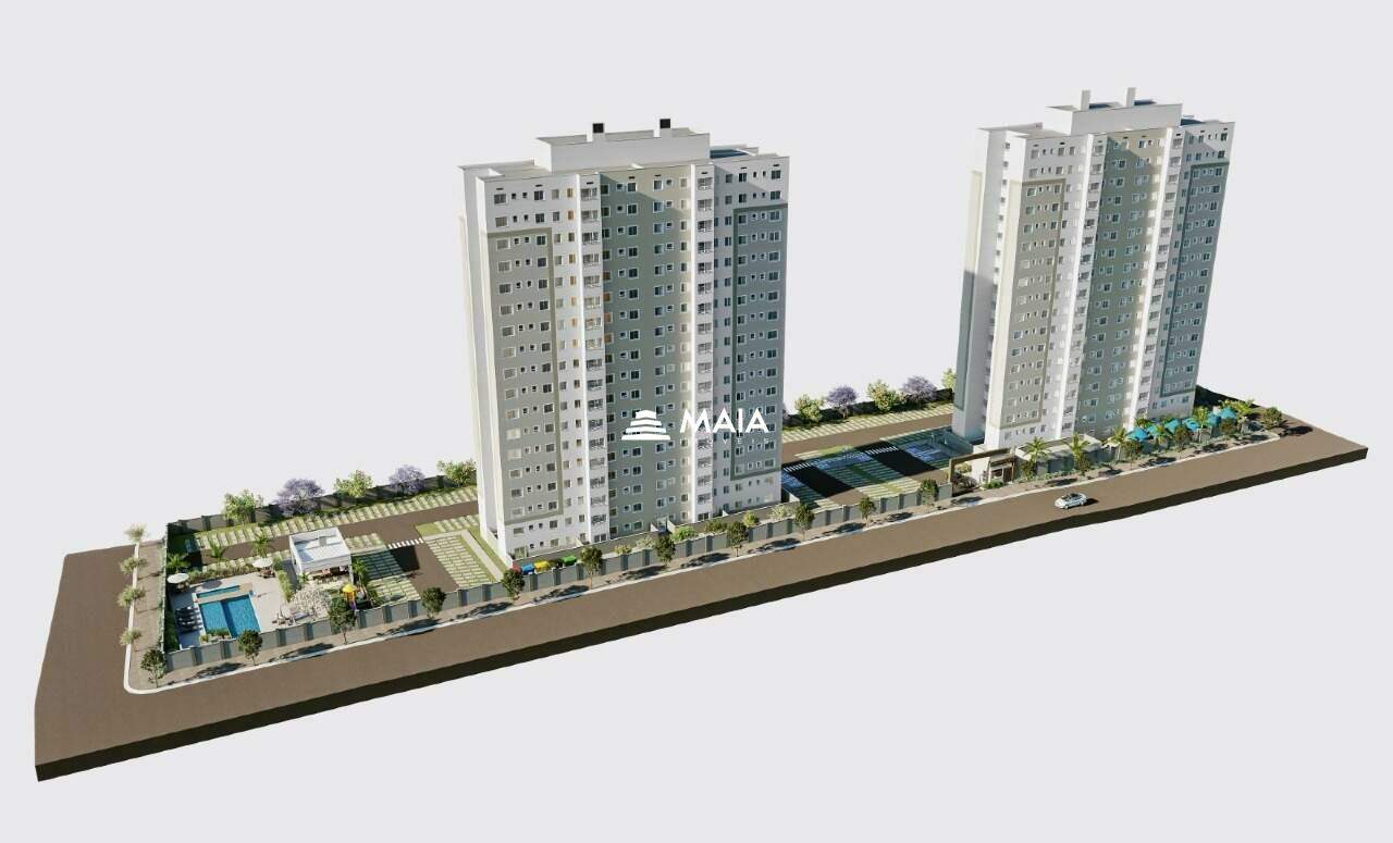 Apartamento à venda no Estados Unidos: 