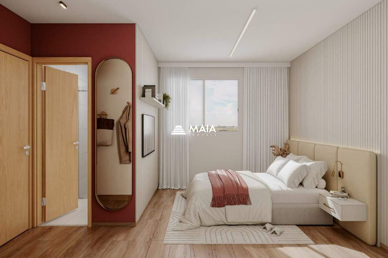 Apartamento à venda no Estados Unidos: 