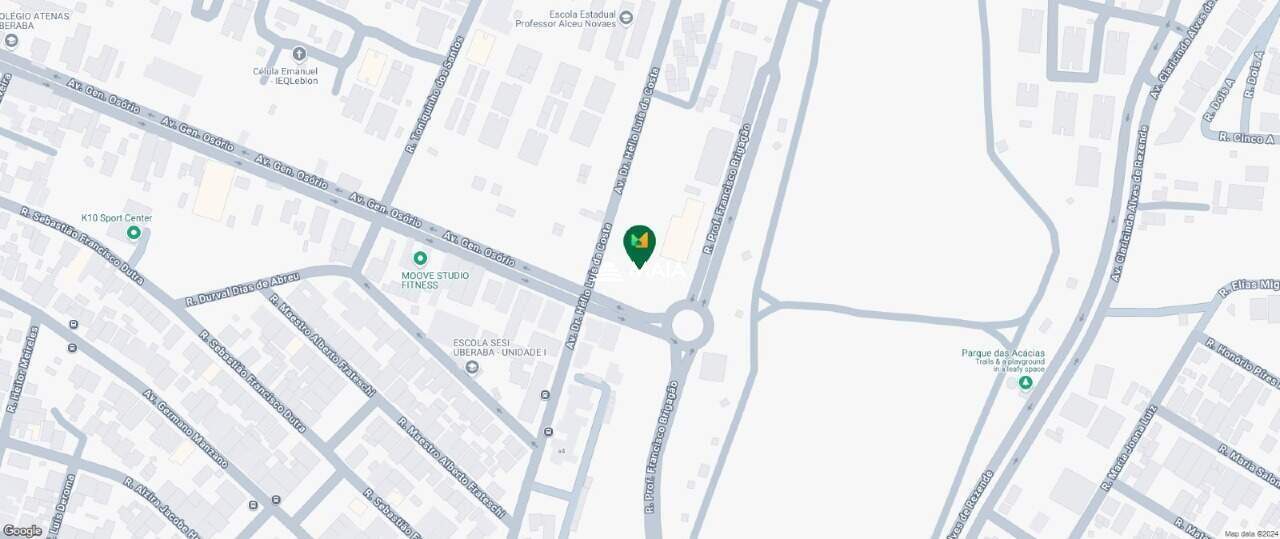 Apartamento à venda no Estados Unidos: 