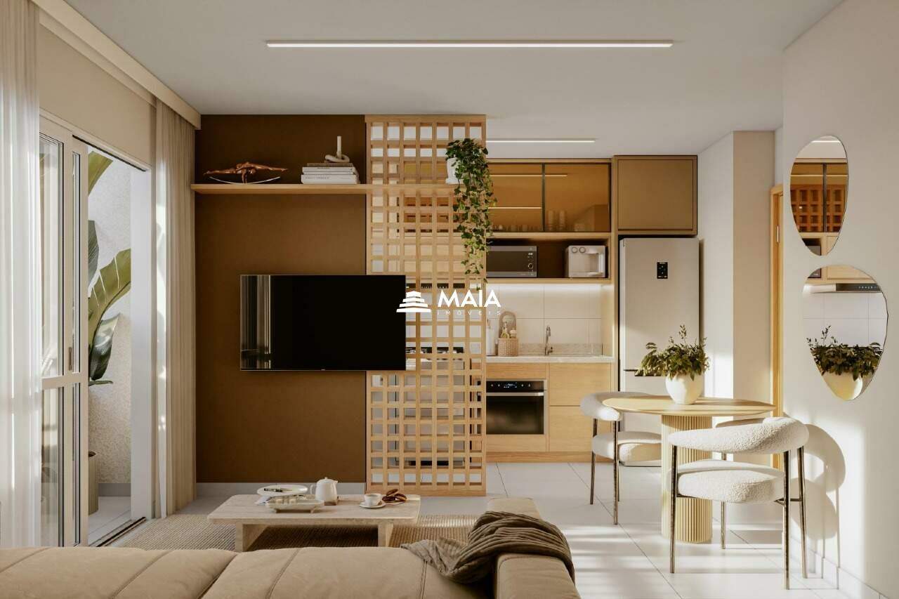 Apartamento à venda no Estados Unidos: 