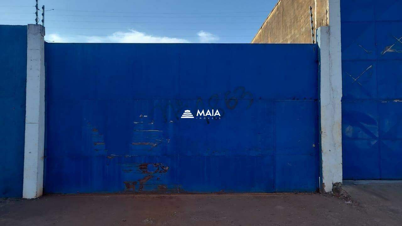 Terreno/Área para aluguel no Recreio dos Bandeirantes: 