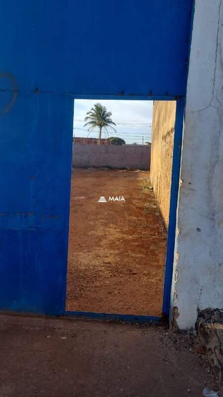 Terreno/Área para aluguel no Recreio dos Bandeirantes: 