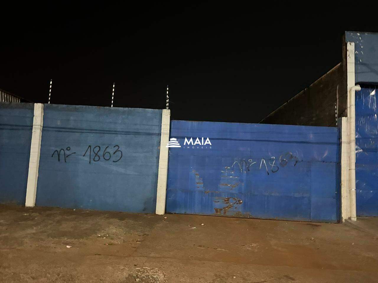 Terreno/Área para aluguel no Recreio dos Bandeirantes: 