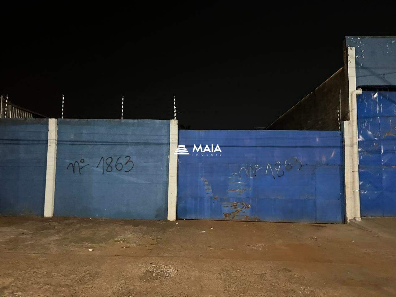 Terreno/Área para aluguel no Recreio dos Bandeirantes: 