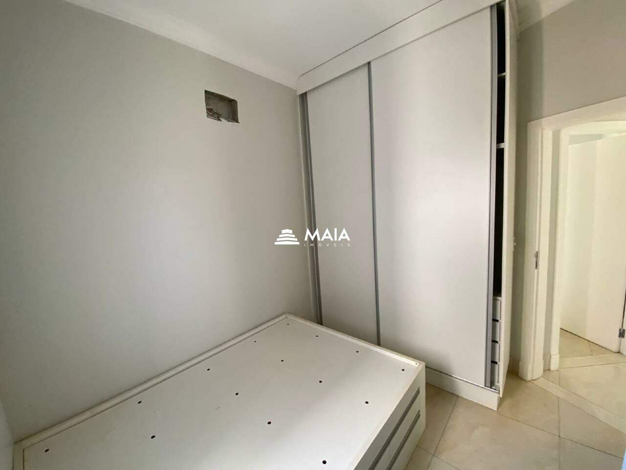 Apartamento à venda no Santa Maria: 