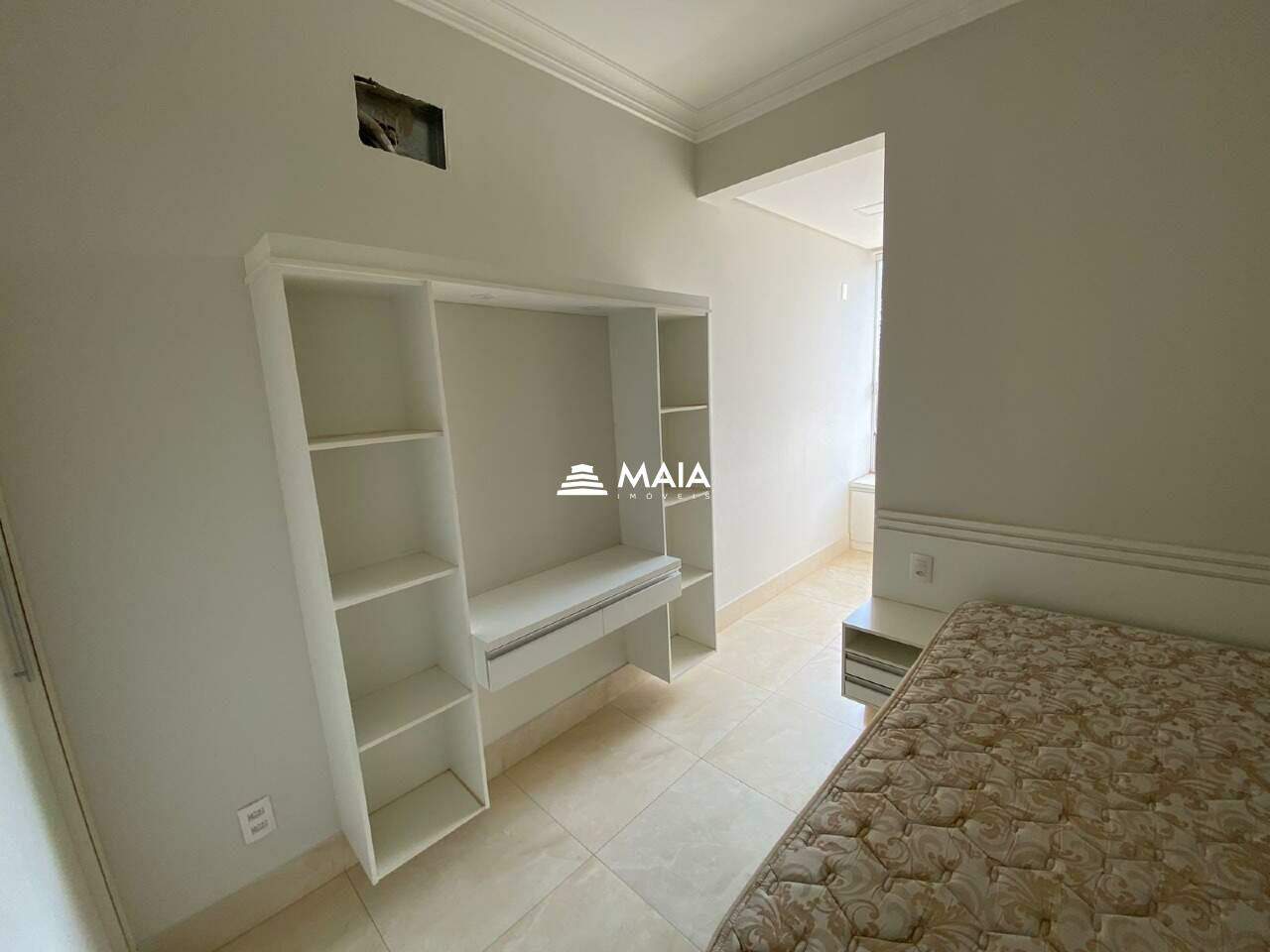 Apartamento à venda no Santa Maria: 