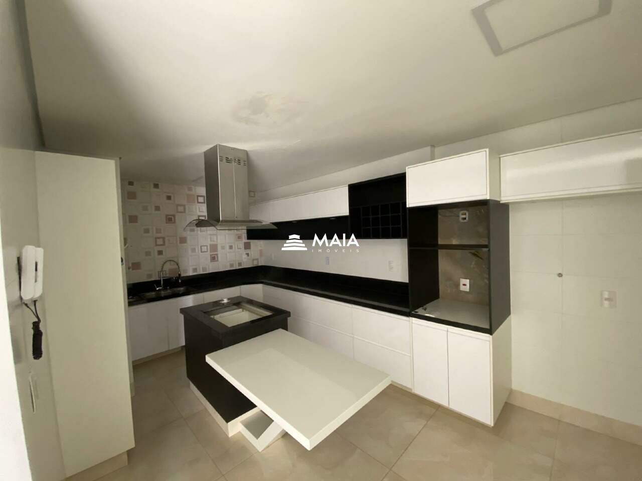 Apartamento à venda no Santa Maria: 