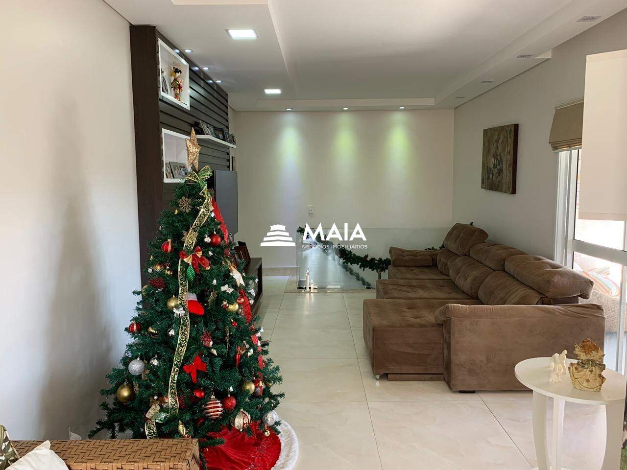 Cobertura Duplex à venda no bairro Santa Maria 