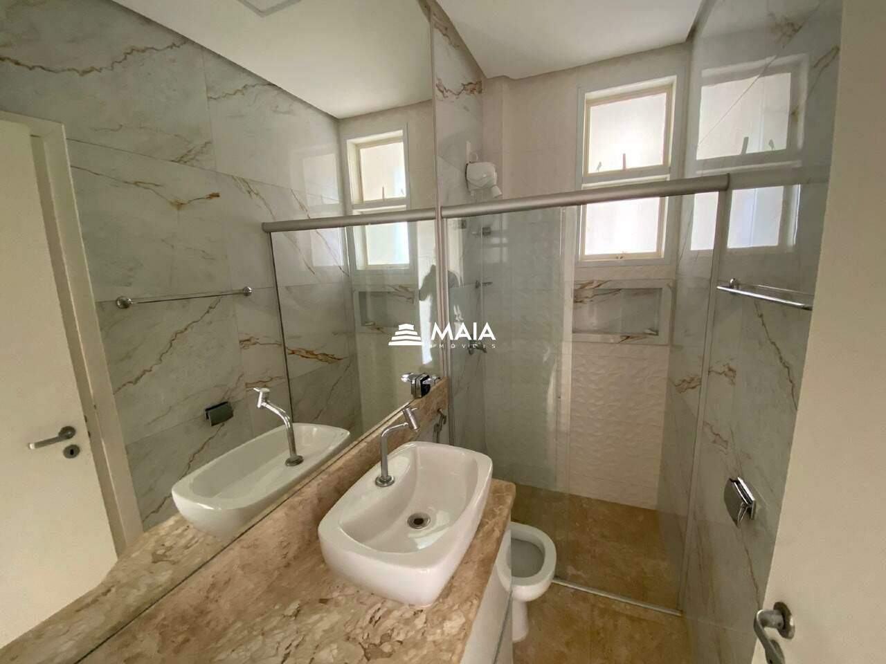 Apartamento à venda no Santa Maria: 