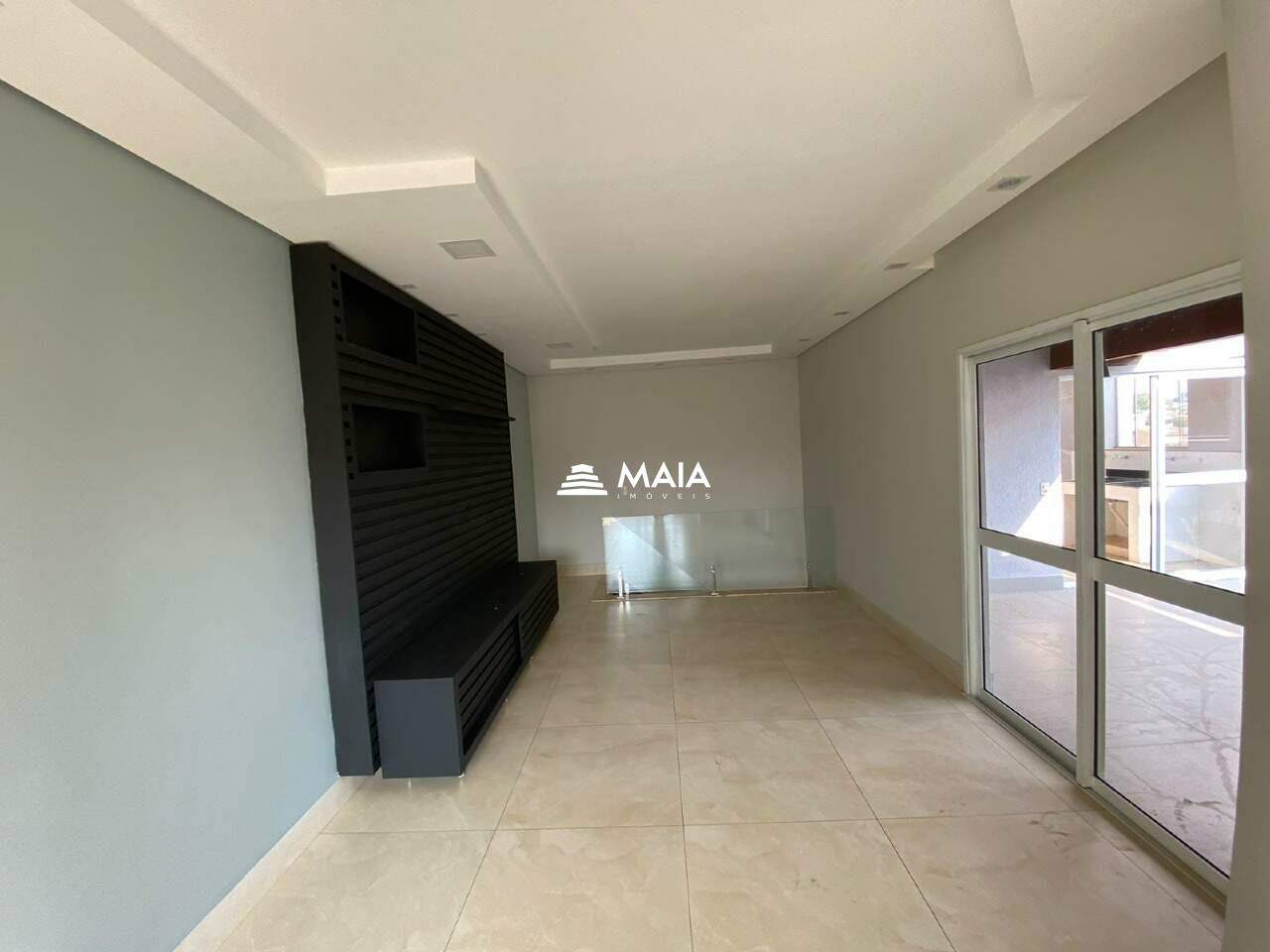 Apartamento à venda no Santa Maria: 